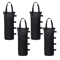 Heavy Duty Canopy Tent Weight Sand Bags For Gazebo And Outdoor Shelters 4