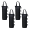 Heavy Duty Canopy Tent Weight Sand Bags For Gazebo And Outdoor Shelters 4