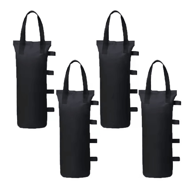 Heavy Duty Canopy Tent Weight Sand Bags For Gazebo And Outdoor Shelters 4