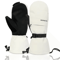 Winter Ski Gloves Warm Waterproof Touchscreen Snow Gloves For Women 4