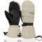 Winter Ski Gloves Warm Waterproof Touchscreen Snow Gloves For Women 6