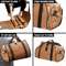 Large Capacity Firewood Carry Bag Durable Log Storage And Transport Tote 3