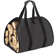 Large Capacity Firewood Carry Bag Durable Log Storage And Transport Tote 5