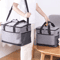 Large Capacity Leakproof Picnic Cooler Bag Insulated Lunch Tote 0