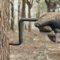 Heavy Duty Screw In Tree Steps For Hunting Tree Stand Climbing 2