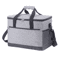 Large Capacity Leakproof Picnic Bag Insulated Lunch Tote 8