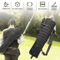 Padded Hunting Rifle Gun Bag Shotgun Carry Case With Shoulder Strap 3