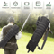 Padded Hunting Rifle Gun Bag Shotgun Carry Case With Shoulder Strap 3