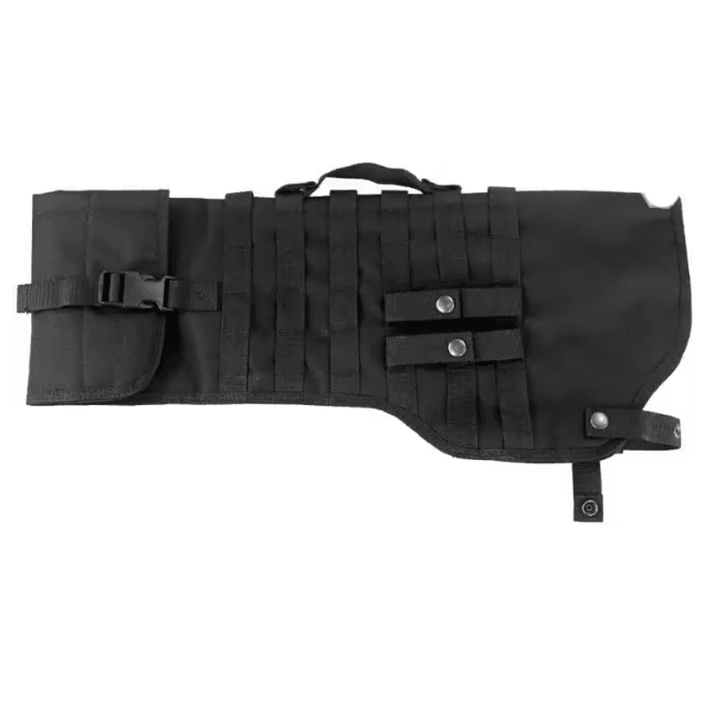 Padded Hunting Rifle Gun Bag Shotgun Carry Case With Shoulder Strap 5