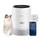 HEPA Air Purifier For Bedroom And Home With Fragrance And Timer 0