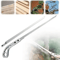 SK5 Steel Detachable Pruning Saw Hand Pull Garden Cutting Tool 0