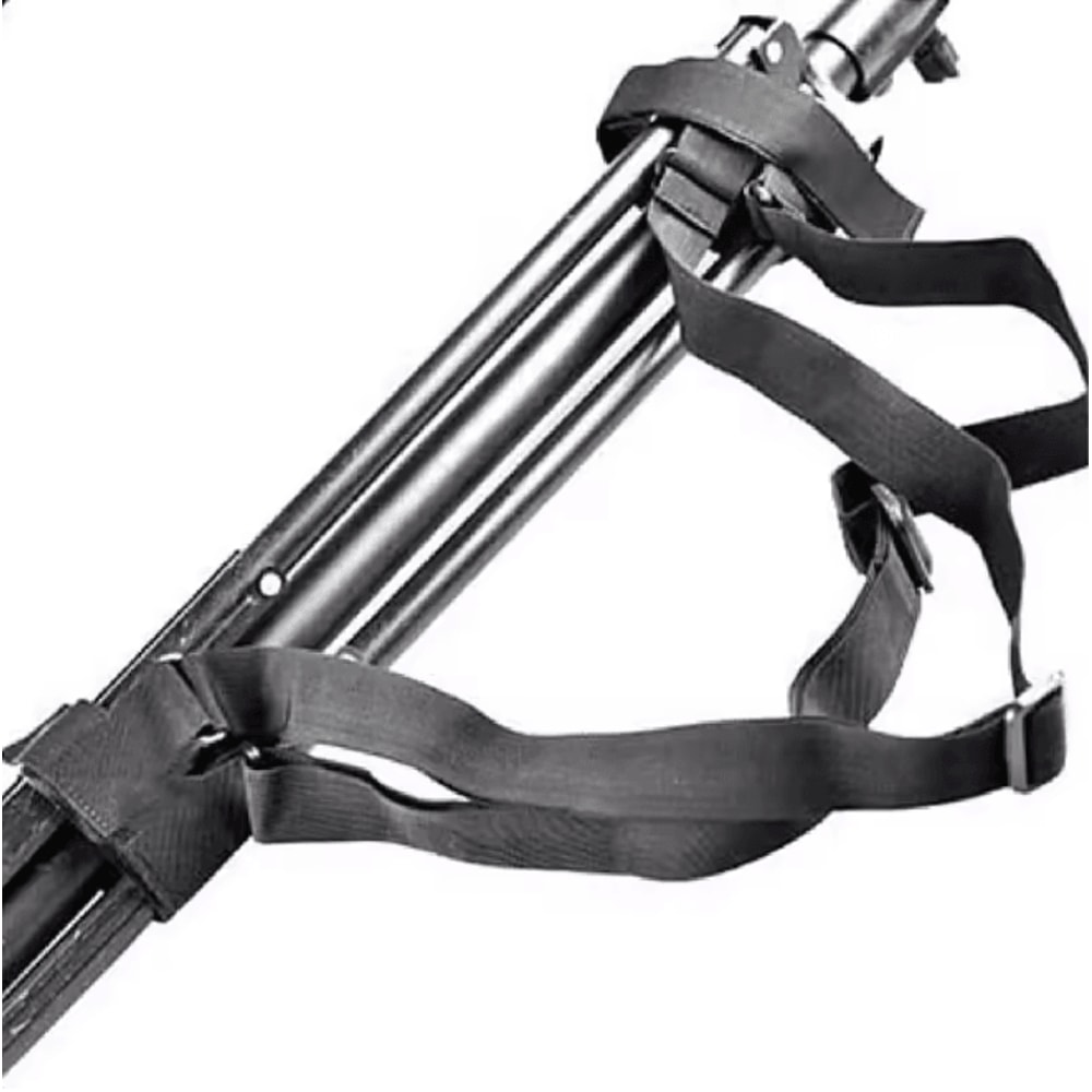 Adjustable Skateboard Shoulder Carrier Strap Compact Board Carry Belt 1