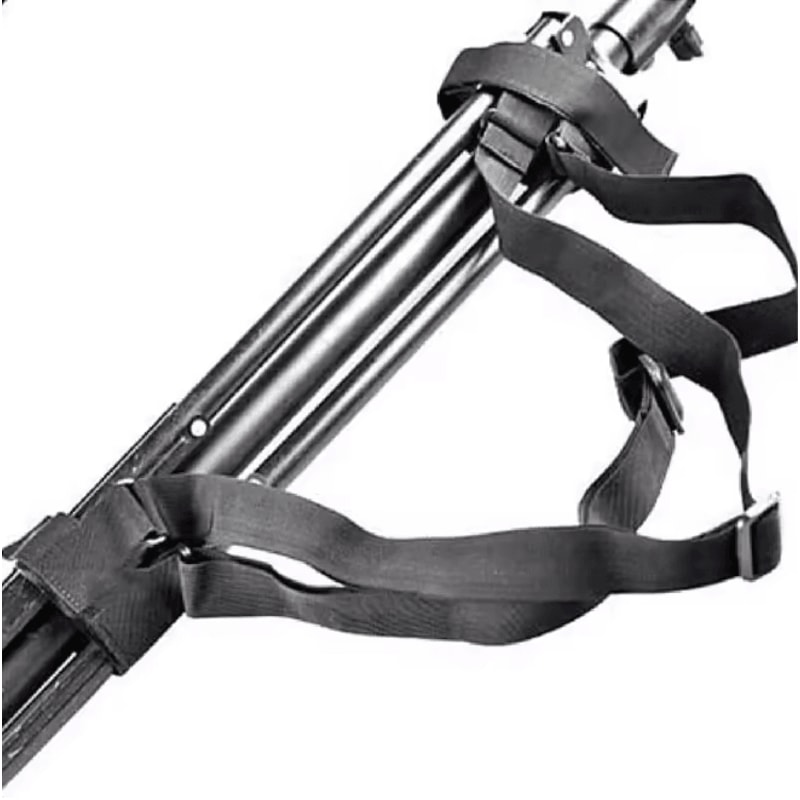 Adjustable Skateboard Shoulder Carrier Strap Compact Board Carry Belt 1