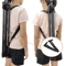 Adjustable Skateboard Shoulder Carrier Strap Compact Board Carry Belt 2