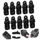 Heavy Duty Tarp Clamp Clips Tent Canopy Grip Anchors 1