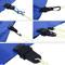 Heavy Duty Tarp Clamp Clips Tent Canopy Grip Anchors 3