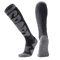 Thermal Knee High Skiing Socks Warm Snowboarding Cold Weather Socks 7