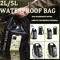 Waterproof Dry Bag 2L And 5L For Kayaking Surfing And Outdoor Adventures 0