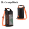 Waterproof Dry Bag 2L And 5L For Kayaking Surfing And Outdoor Adventures 9