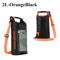 Waterproof Dry Bag 2L And 5L For Kayaking Surfing And Outdoor Adventures 9
