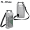 Waterproof Dry Bag 2L And 5L For Kayaking Surfing And Outdoor Adventures 4