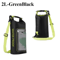 Waterproof Dry Bag 2L And 5L For Kayaking Surfing And Outdoor Adventures 7