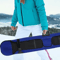 Waterproof Snowboard Bag Surfboard Cover Portable Board Storage Bag 1
