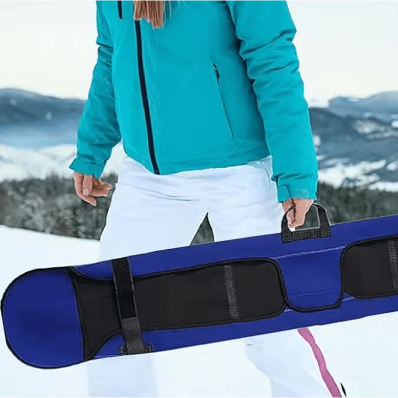 Waterproof Snowboard Bag Surfboard Cover Portable Board Storage Bag 1