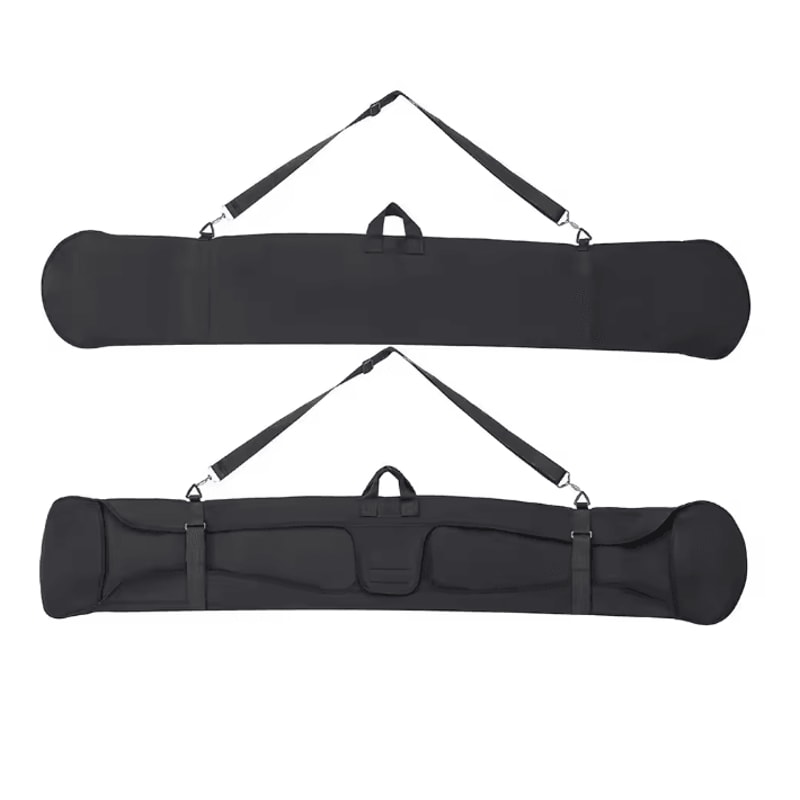 Waterproof Snowboard Bag Surfboard Cover Portable Board Storage Bag 2
