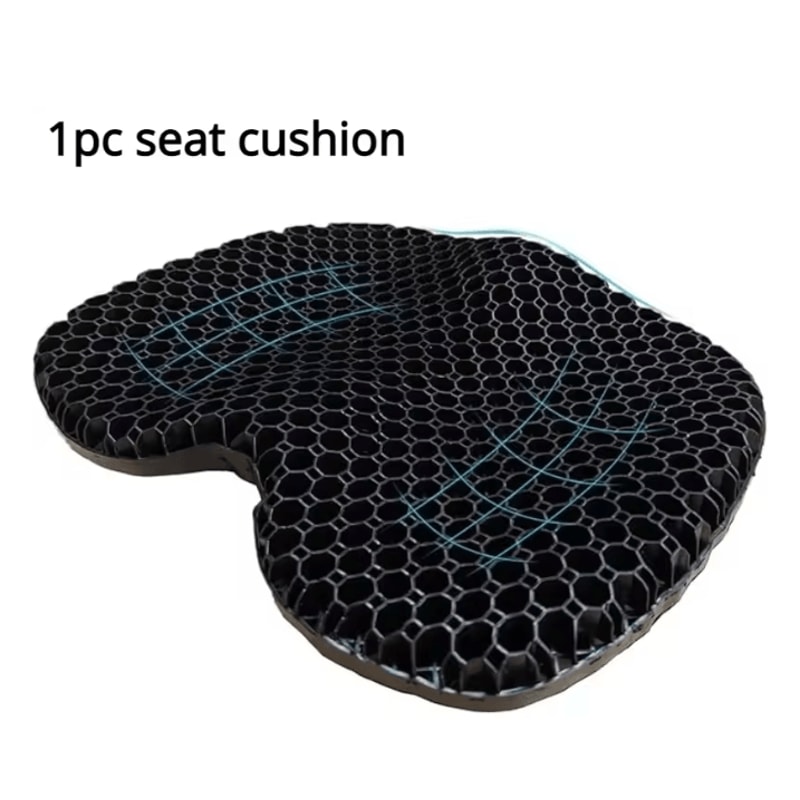 Adjustable Padded Kayak Seat With Backrest And Detachable Storage Bag 15