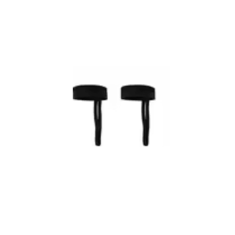 SecureGrip Ski Glove Safety Straps Elastic Wrist Leash For Winter Sports 4