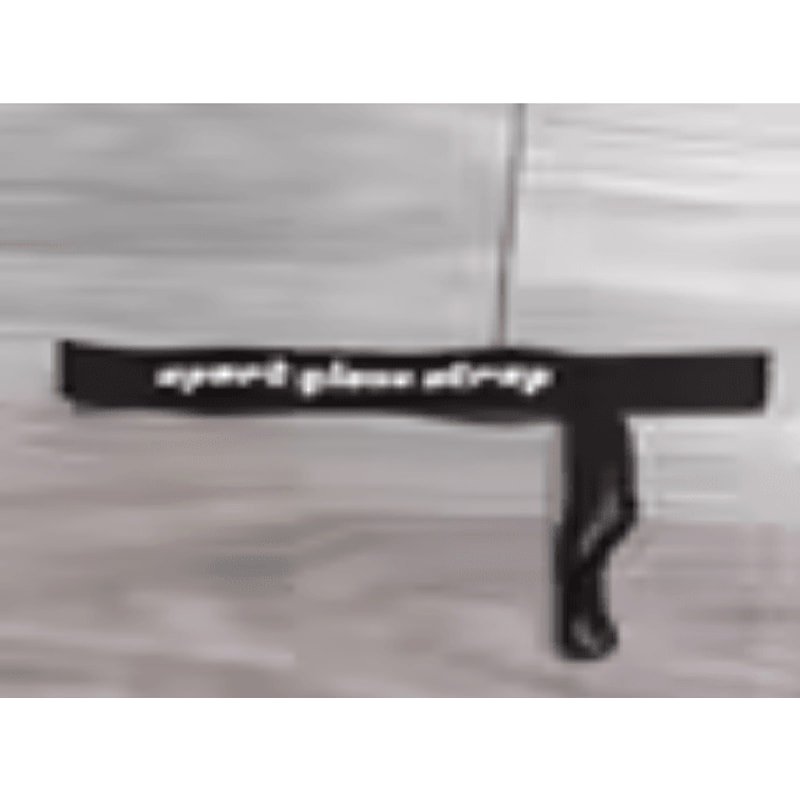 SecureGrip Ski Glove Safety Straps Elastic Wrist Leash For Winter Sports 5