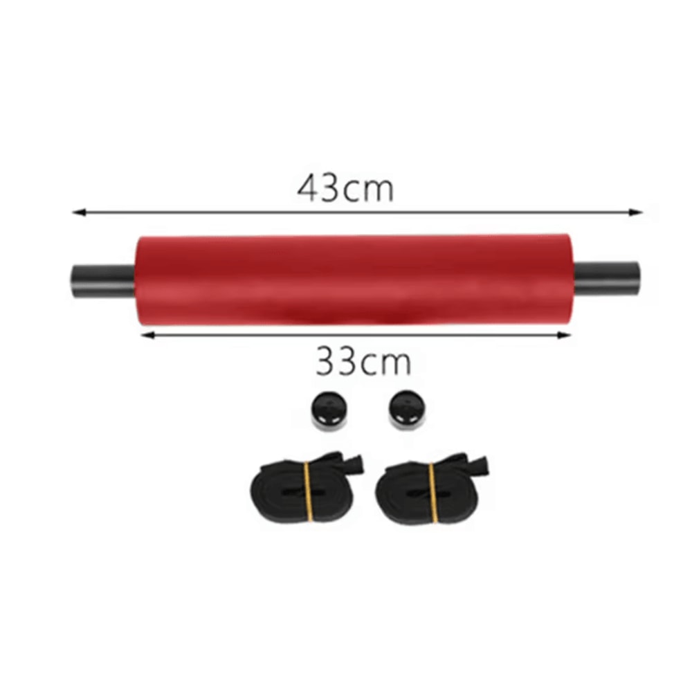 Adjustable Inflatable Kayak Pedals Foot Rest Cushion For Paddle Boards And Rowing Boats 4