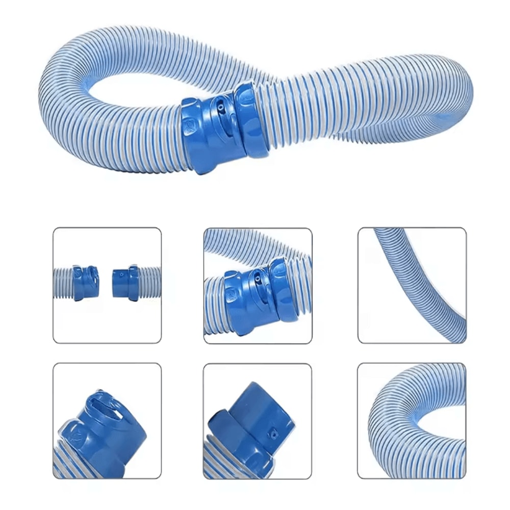Pool Cleaner Lock Hose Kit Replacement For Zodiac Pool Cleaners 2