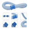 Pool Cleaner Lock Hose Kit Replacement For Zodiac Pool Cleaners 2
