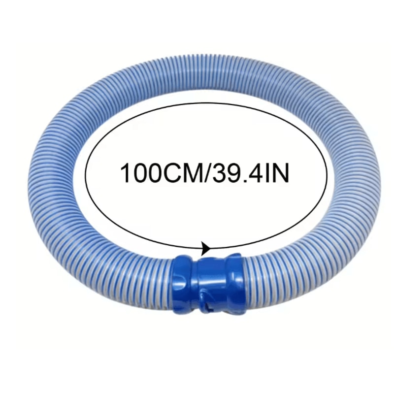 Pool Cleaner Lock Hose Kit Replacement For Zodiac Pool Cleaners 3