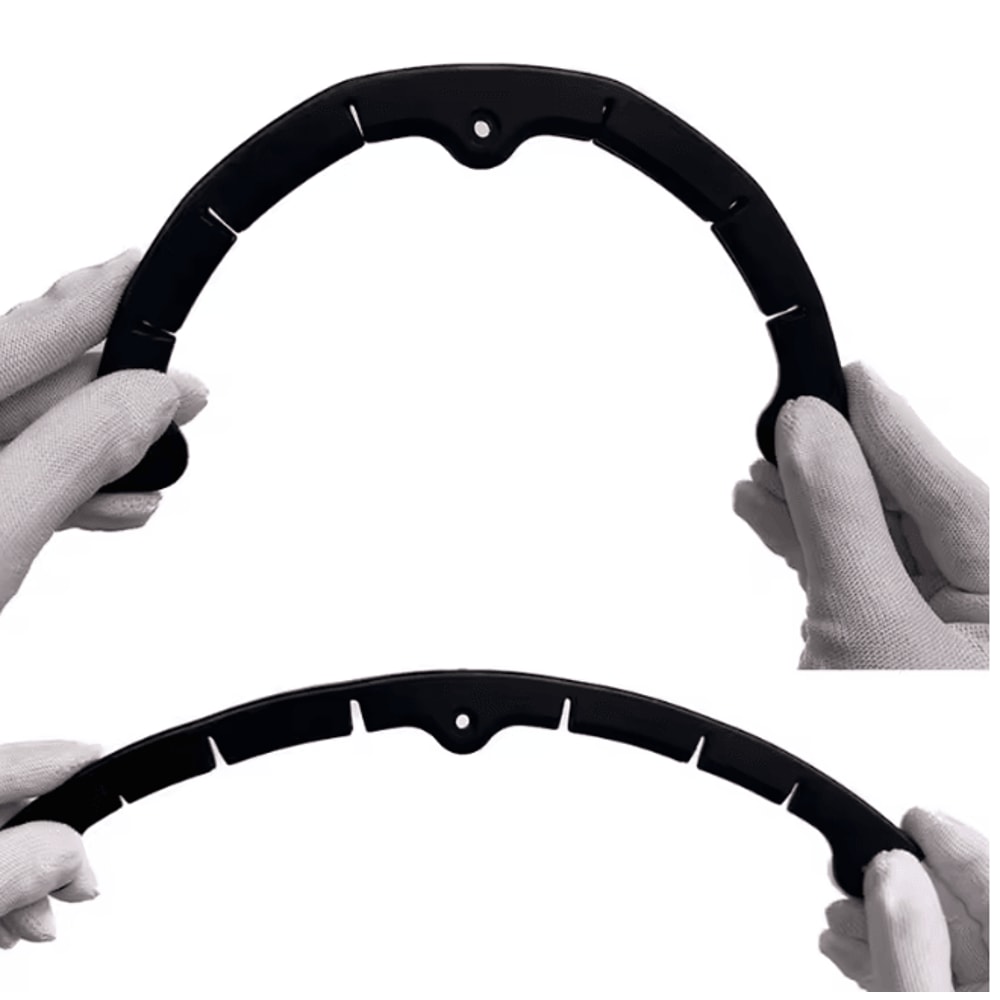 Skateboard Deck Guard Anti Collision Edge Protection Strip 2