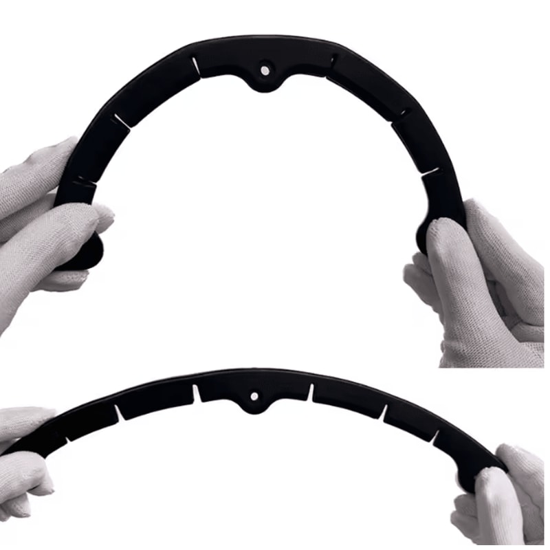 Skateboard Deck Guard Anti Collision Edge Protection Strip 2