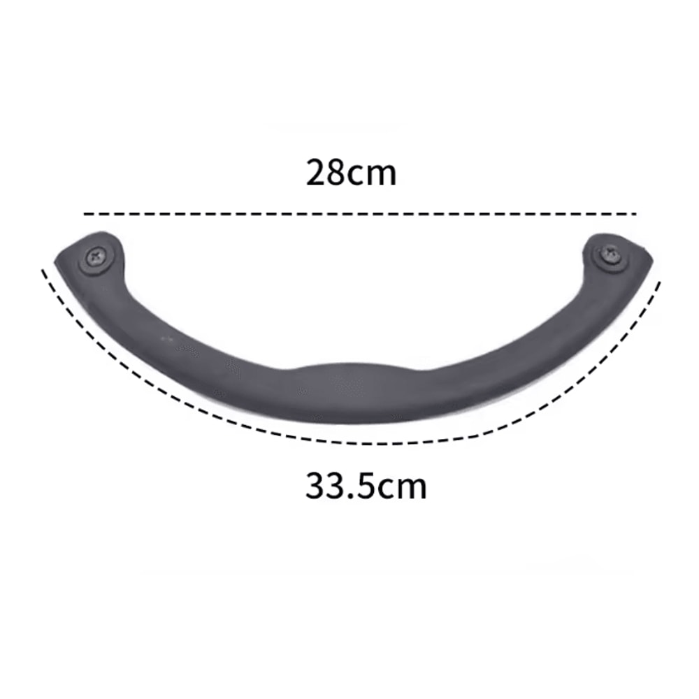 Skateboard Deck Guard Anti Collision Edge Protection Strip 4