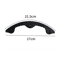 Skateboard Deck Guard Anti Collision Edge Protection Strip 9