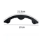 Skateboard Deck Guard Anti Collision Edge Protection Strip 9