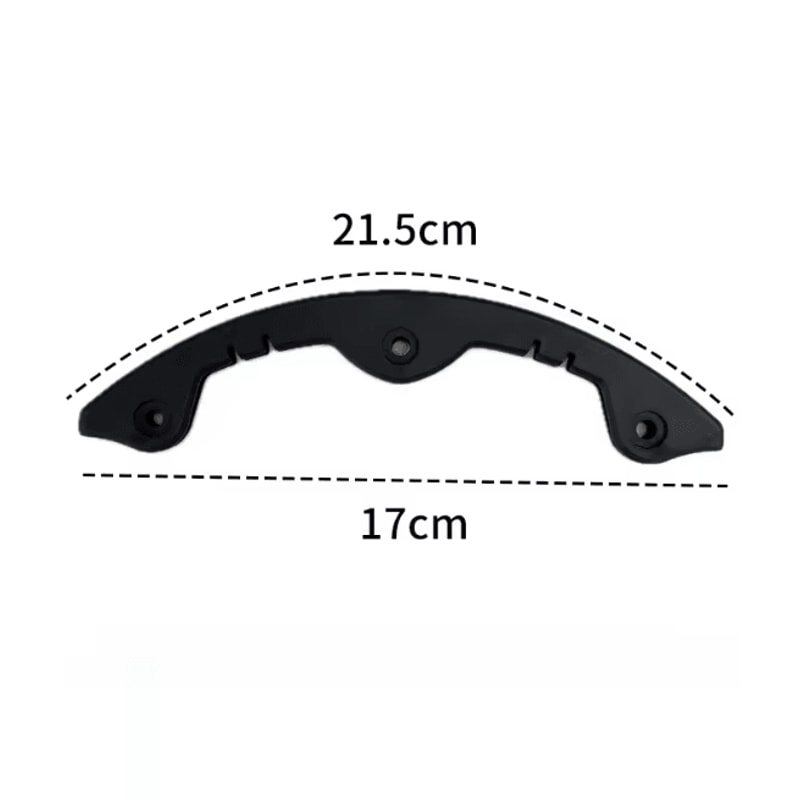 Skateboard Deck Guard Anti Collision Edge Protection Strip 9