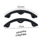 Skateboard Deck Guard Anti Collision Edge Protection Strip 10