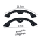 Skateboard Deck Guard Anti Collision Edge Protection Strip 10