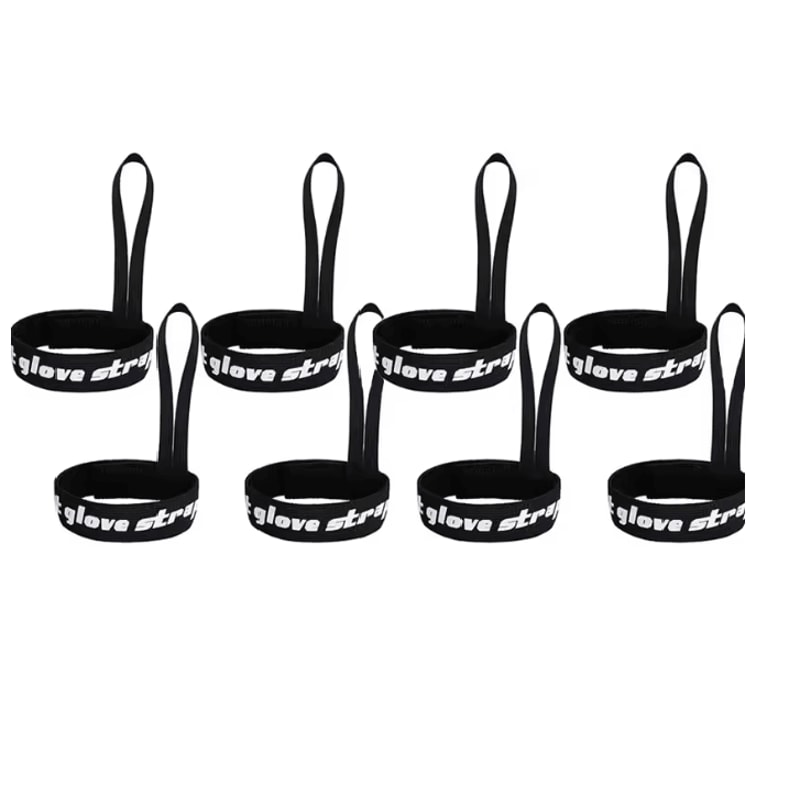 Ski Glove Leash Anti Lost Wrist Strap Set For Skiing And Snowboarding 5