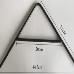 heavy duty deer hoist pulley lift system with gambrel for hunting