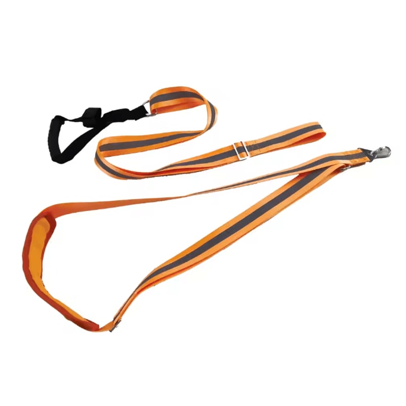 Heavy Duty Deer Drag Harness Strap With Handle For Hunting 3