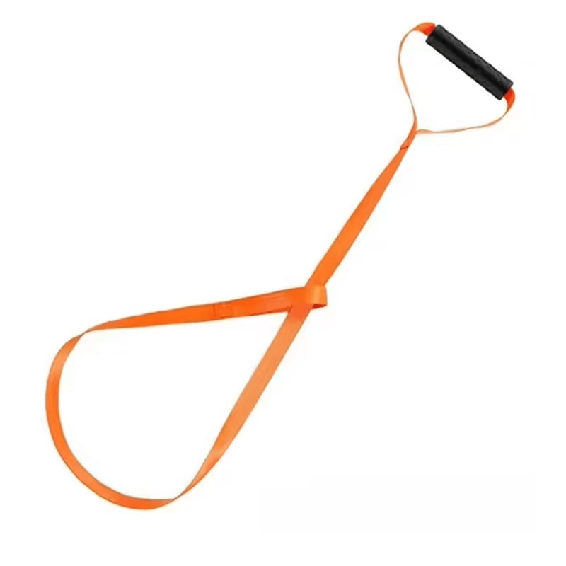 Heavy Duty Deer Drag Harness Strap With Handle For Hunting 4