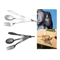 Portable Camping Cutlery Set Spoon Fork Knife For Travel And Outdoor Use 1