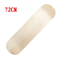 DIY Wooden Skateboard Whiteboard Blank Deck For Kids Art And Creative Play 6